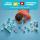 LEGO DUPLO 10455 Przyjęcie w lodowym zamku Anny i Elzy - 1331608 - zdjęcie 5